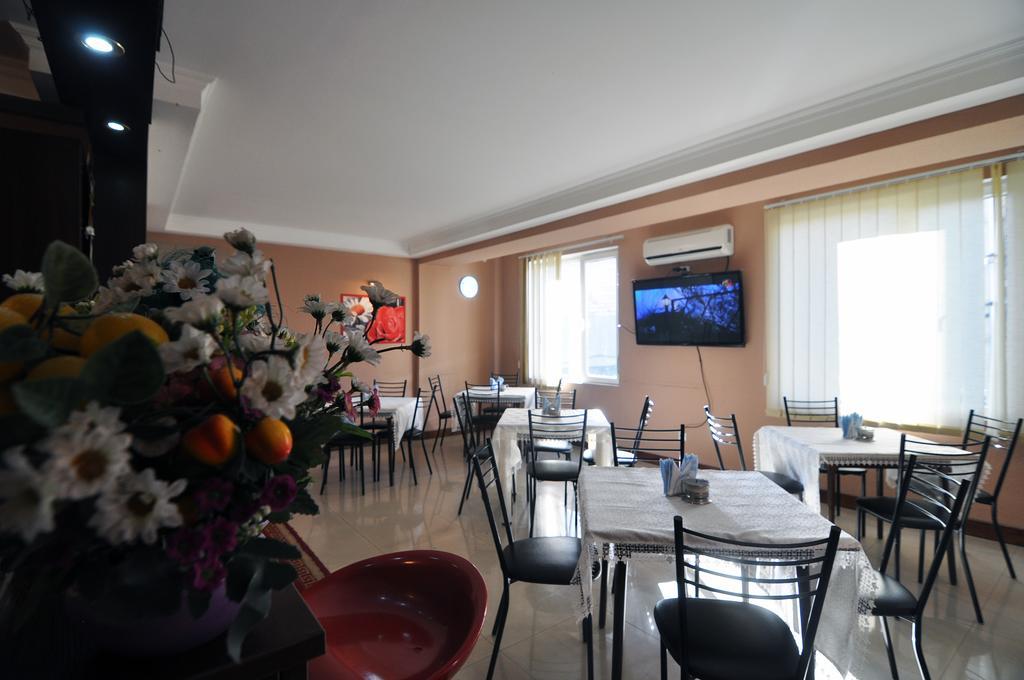 Sun Rise Hotel Tbilisi Eksteriør billede