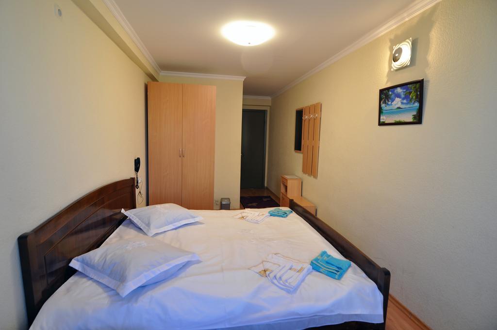 Sun Rise Hotel Tbilisi Eksteriør billede