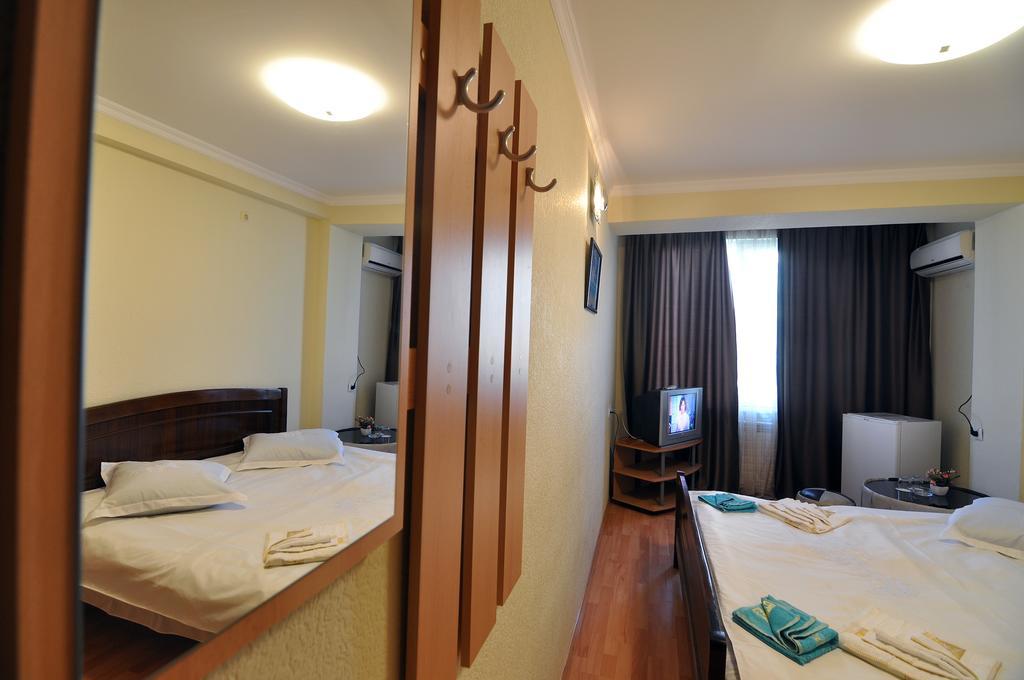 Sun Rise Hotel Tbilisi Værelse billede