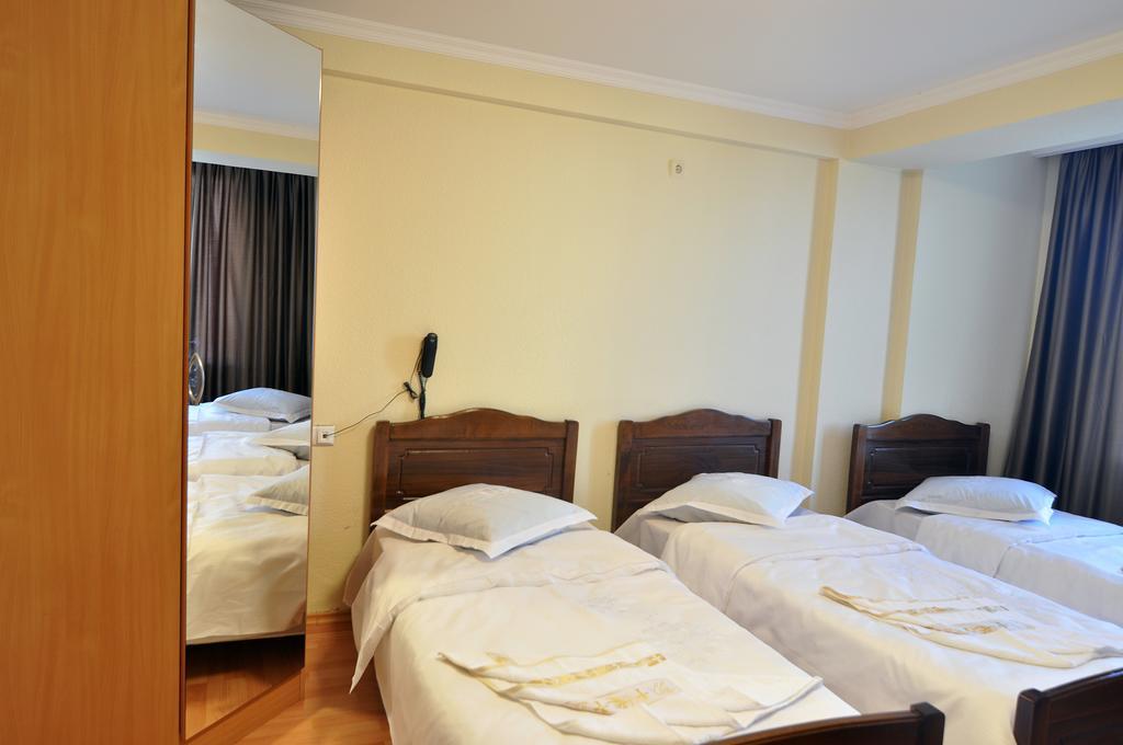 Sun Rise Hotel Tbilisi Værelse billede