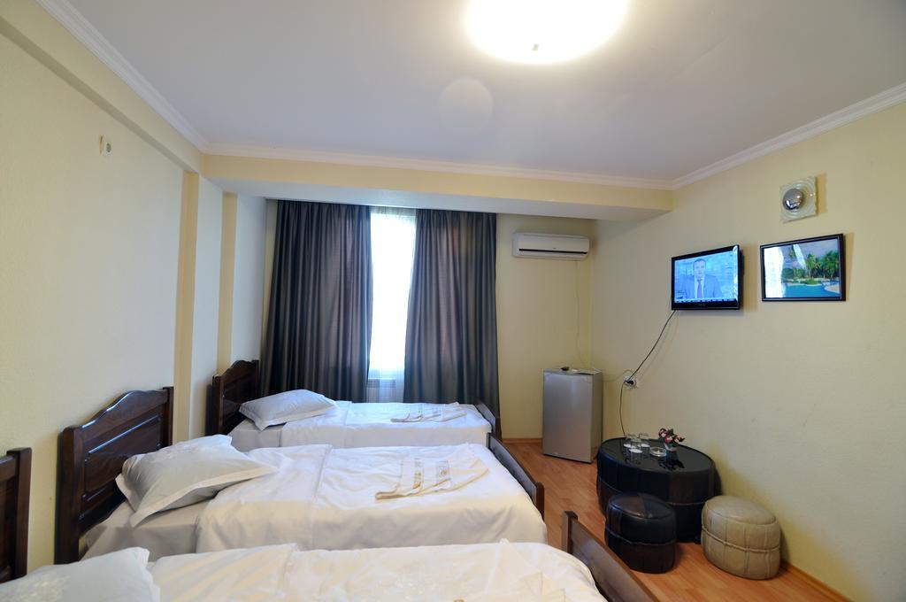 Sun Rise Hotel Tbilisi Værelse billede