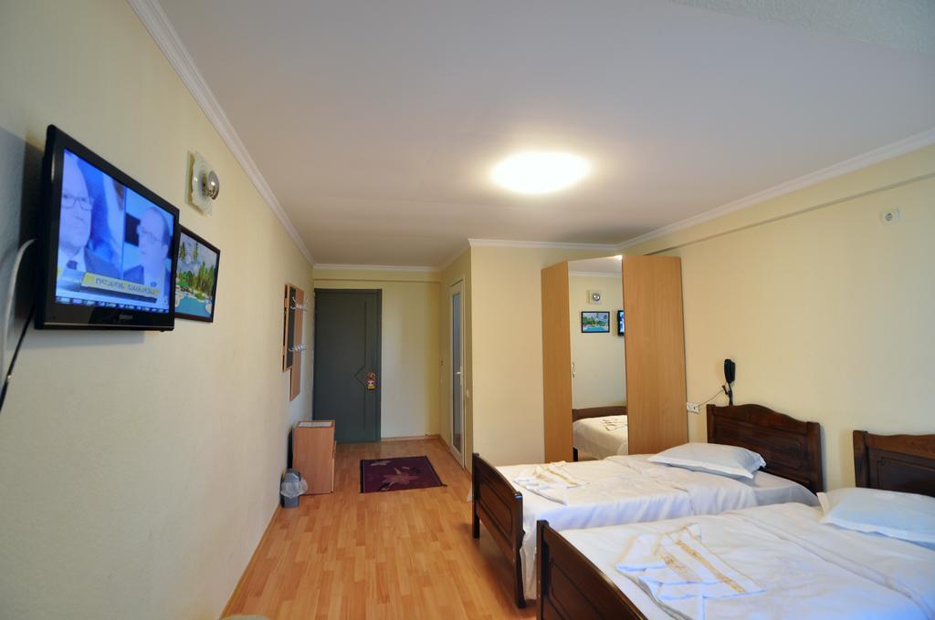 Sun Rise Hotel Tbilisi Værelse billede